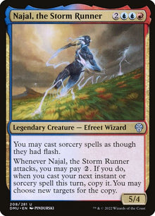 208-najalthestormrunner