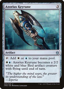 209-azoriuskeyrune