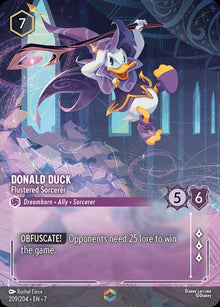 209-donaldduck-flusteredsorcerer