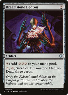 209-dreamstonehedron