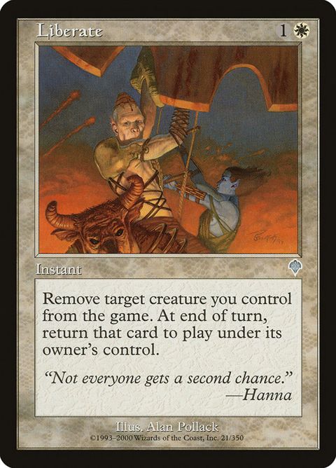 21-liberate