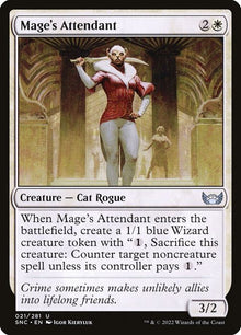21-magesattendant