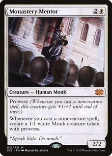 21-monasterymentor