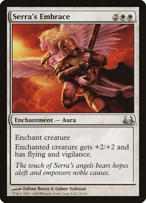 21-serrasembrace