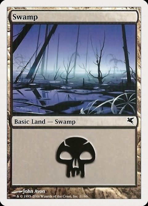 21-swamp