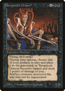 21-yawgmothdemon