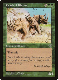 210-crashofrhinos