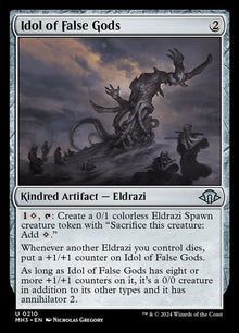 210-idoloffalsegods