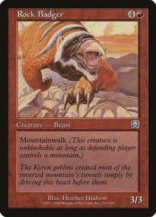 210-rockbadger