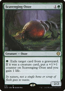 210-scavengingooze