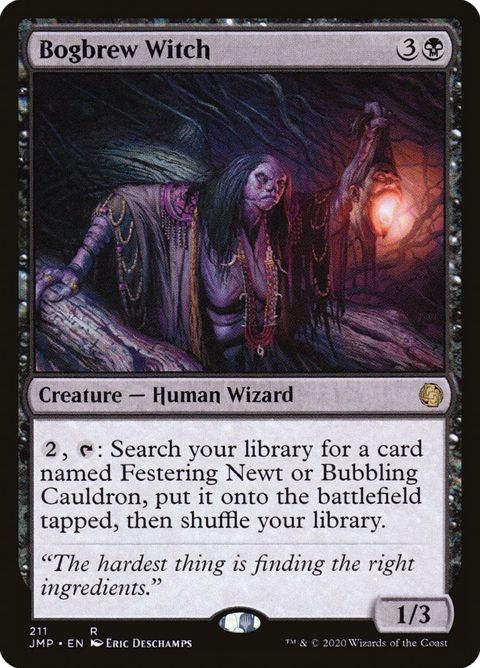 211-bogbrewwitch