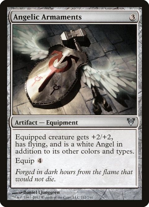 212-angelicarmaments