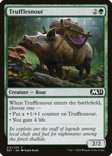 212-trufflesnout