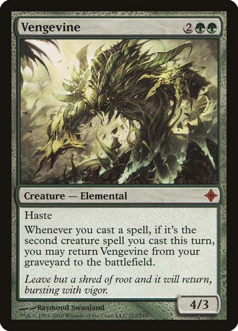212-vengevine