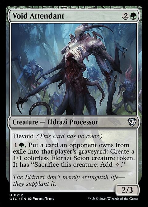 212-voidattendant