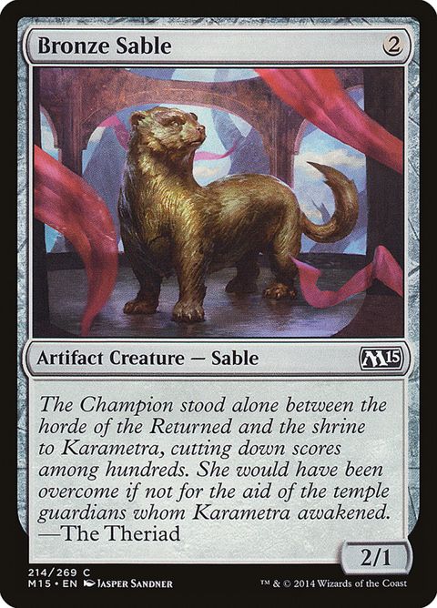 214-bronzesable
