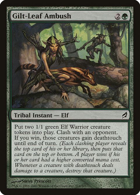 214-giltleafambush