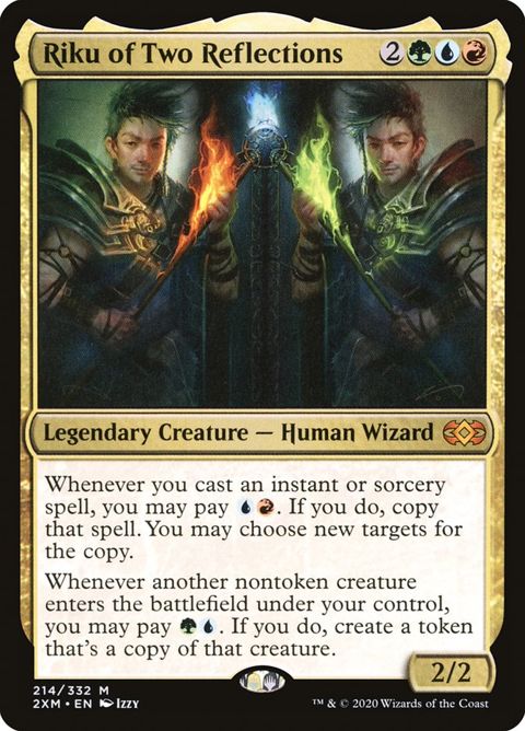 214-rikuoftworeflections