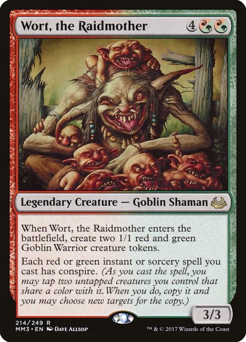 214-worttheraidmother