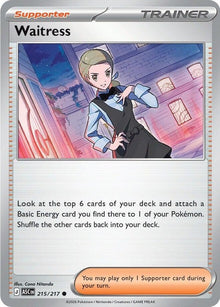 215-waitress