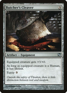 217-butcherscleaver