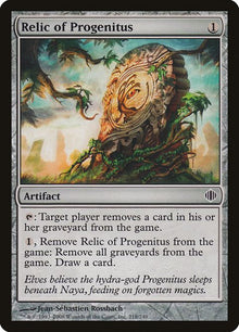 218-relicofprogenitus