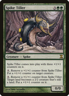 218-spiketiller