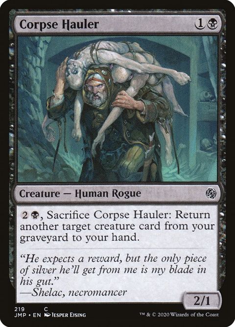 219-corpsehauler