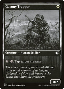 22-gavonytrapper