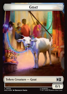 22-goat