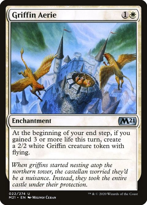 22-griffinaerie