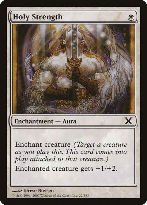 22-holystrength
