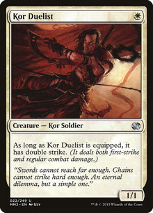 22-korduelist