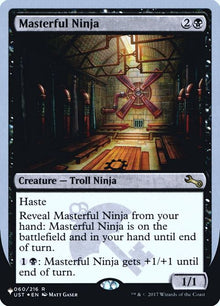 22-masterfulninja