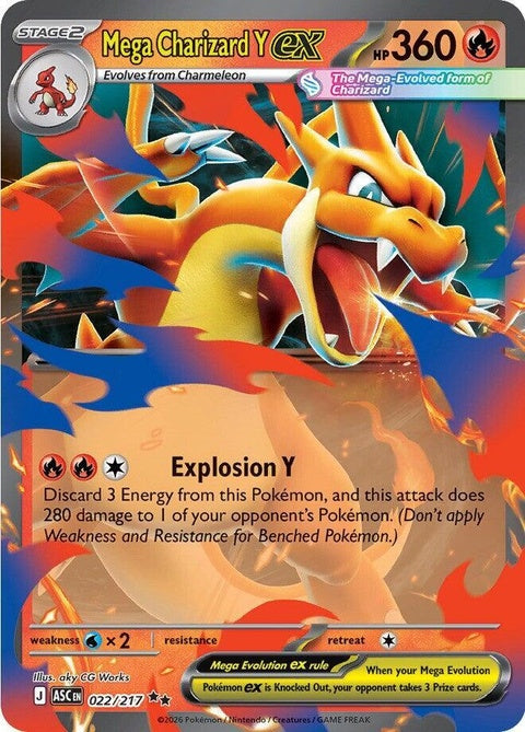 22-megacharizardyex