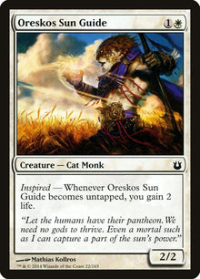 22-oreskossunguide