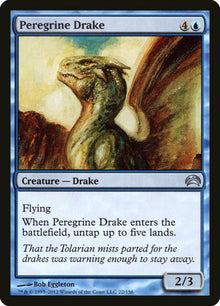 22-peregrinedrake