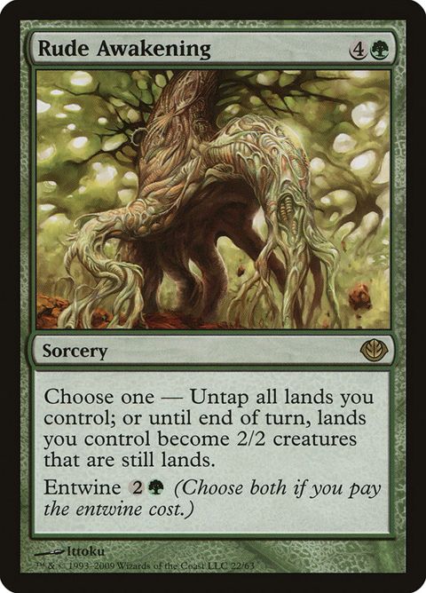 22-rudeawakening