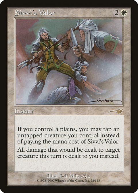 22-sivvisvalor