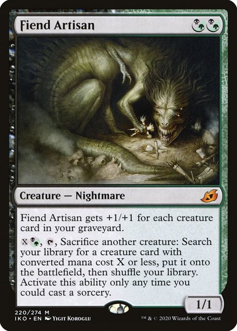 220-fiendartisan