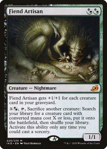 220-fiendartisan
