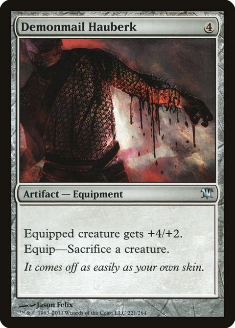 221-demonmailhauberk