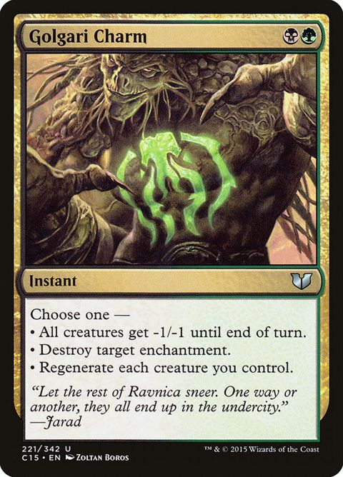 221-golgaricharm