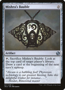 221-mishrasbauble
