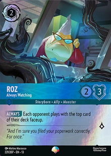 221-roz-alwayswatching