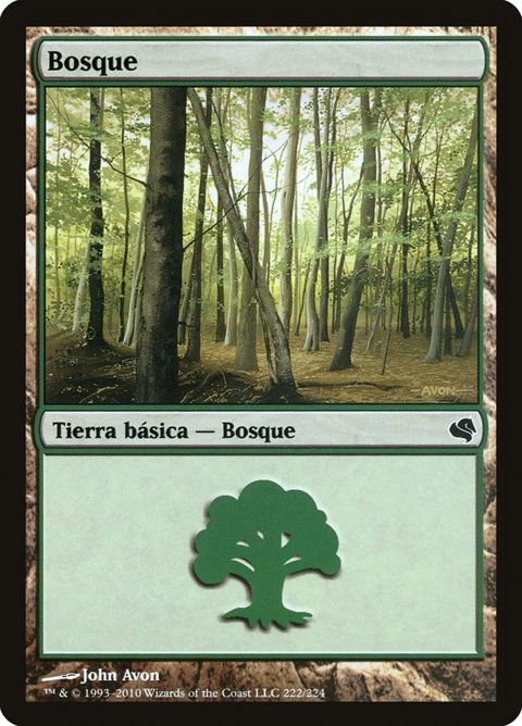 222-forest