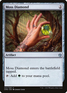 222-mossdiamond