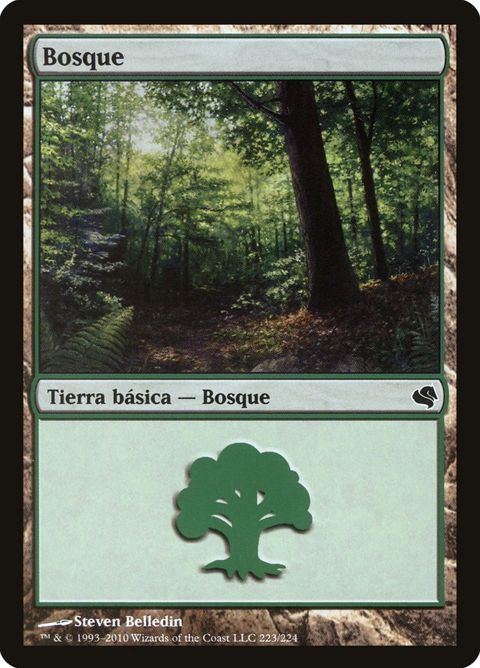 223-forest