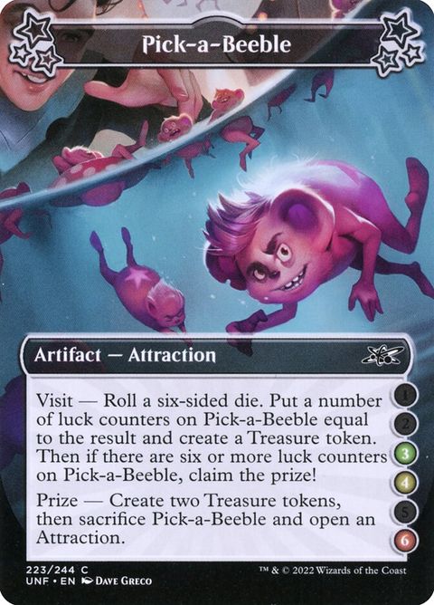 223d-pickabeeble