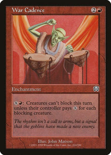 224-warcadence